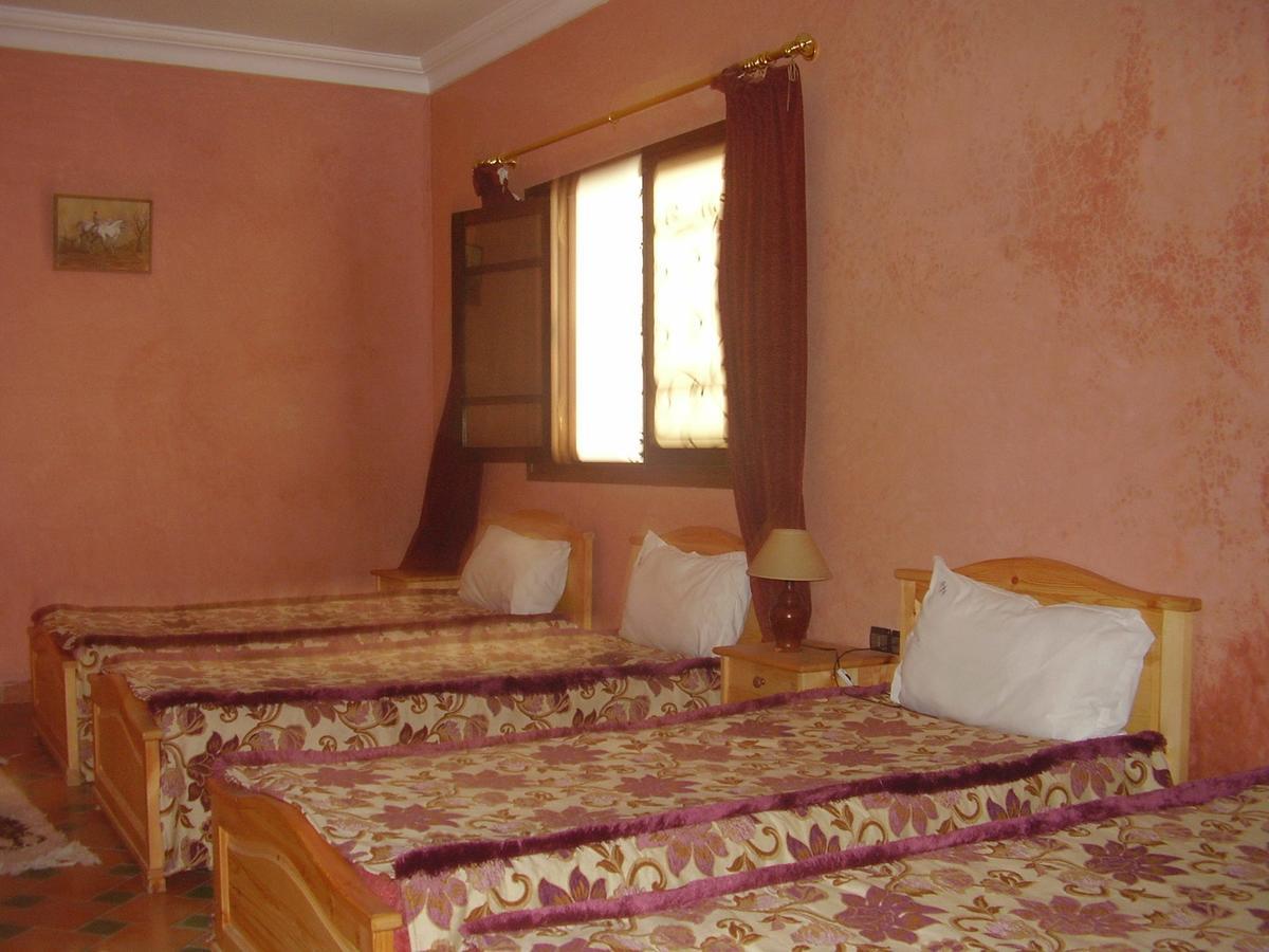 Residence Essaouira Mogador Exterior photo