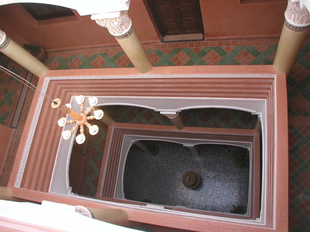 Residence Essaouira Mogador Exterior photo