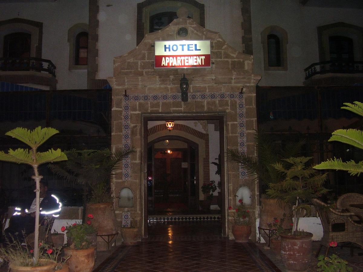 Residence Essaouira Mogador Exterior photo