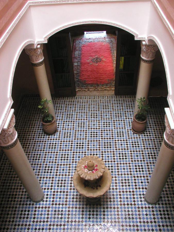 Residence Essaouira Mogador Exterior photo